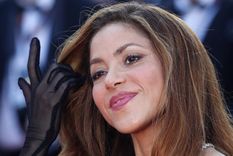 El nuevo tema de Shakira es el hit del momento.