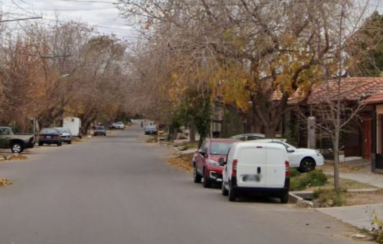 La iniciativa surgió de una propuesta vecinal.