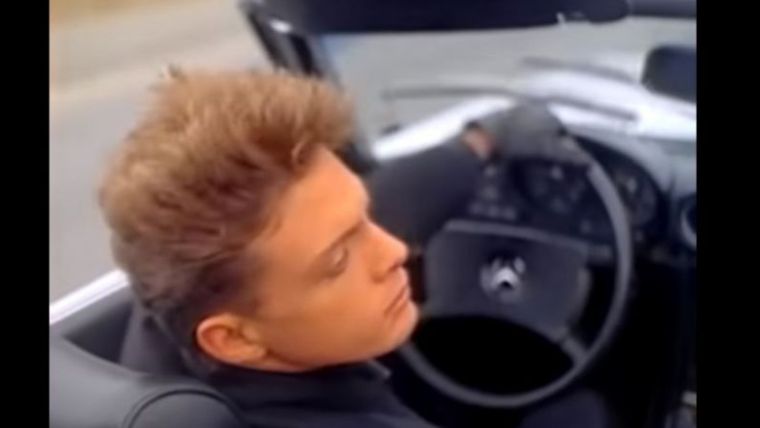 Luis Miguel - Entrégate