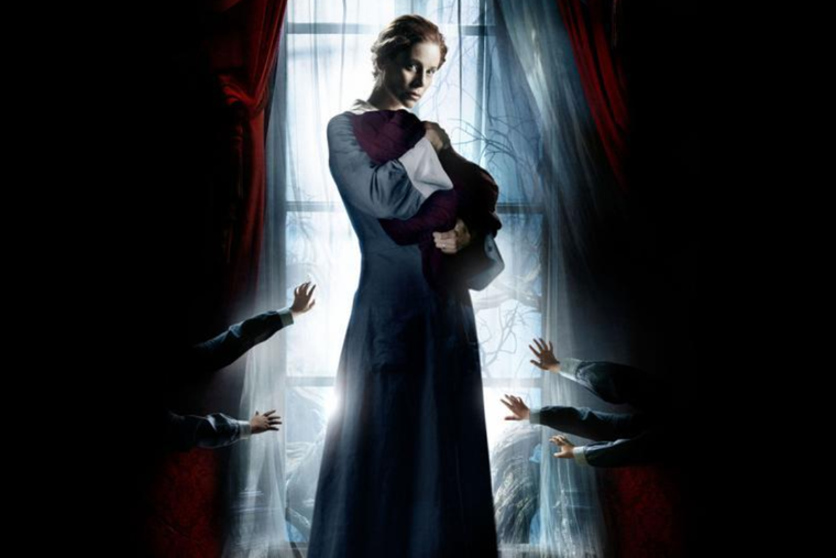 Estas son  las películas de terror españolas que no te puedes perder.