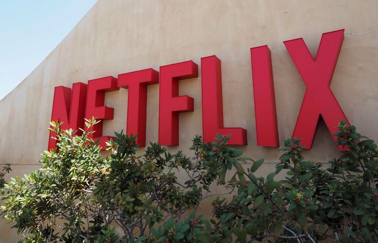 Netflix, Películas, Terror Foto: Blockbuster perdió una gran oportunidad de negocio
