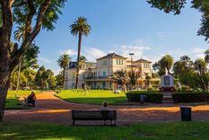 La Ciudad de Buenos Aires espera a turistas con gran abanico de propuestas Foto: IG: @entedeturismodebuenosaires