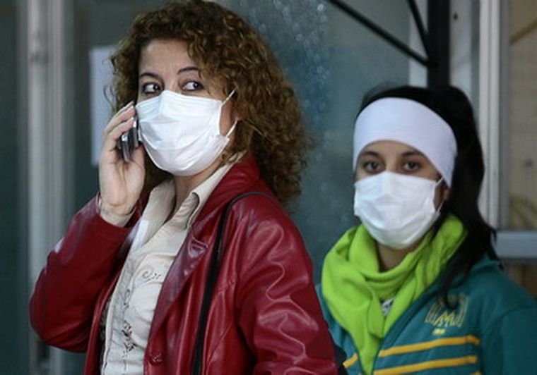 Los casos en Argentina parecen no tener control. Foto: EFE