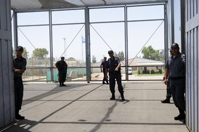 MDZol | Fue trasladado hasta el Hospital Central. Foto: Nacho Gaffuri / MDZ