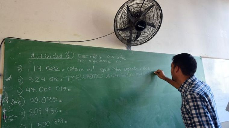 El aumento llegó tras semanas complicadas entre ambas partes implicadas en la discusión