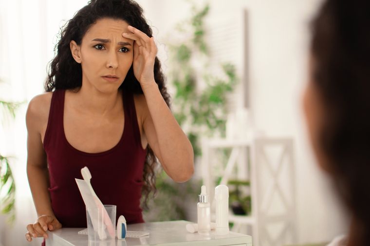 Alquilar una vivienda, en vez de ser propietario, acelera el envejecimiento Foto: Shutterstock