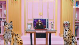 El flamante documental de una de las máximas divas españolas fue creado y dirigido por Valeria Vegas.