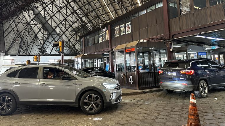 Este fin de semana el Paso a Chile funcionará con normalidad. Este fin de semana el Paso a Chile funcionará con normalidad.