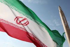 Irán no cede y afirma su deseo de continuar con el programa nuclear Foto: Cnn.