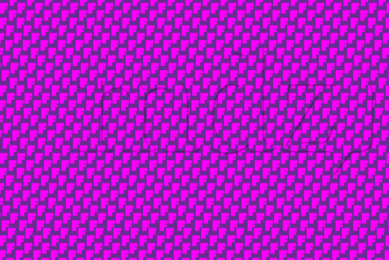 ACERTIJO VISUAL ACERTIJO VISUAL, RETO VISUAL, LETRA Foto: MDZ ONLINE