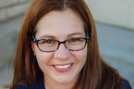 Ellie Leonard ha hecho de encontrar la verdad sobre los crímenes de Epstein la razón de su vida.