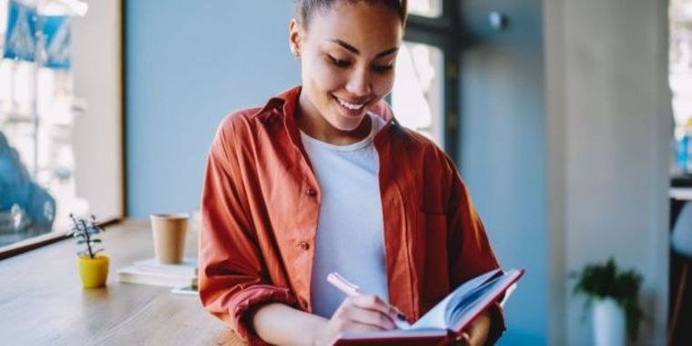 Existen cuatro beneficios de llevar una vida ordenada, según los expertos Foto: Shutterstock