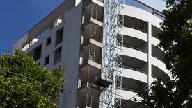 La ventas de insumos para la construcción está en baja La ventas de insumos para la construcción está en baja