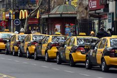 Foto: ALF PONCE MERCADO / MDZ Foto: ALF PONCE MERCADO / MDZ