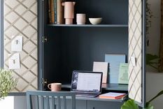El uso de materiales naturales en espacios interiores tiene efectos calmantes sobre la mente y simplifica toda la información que el sistema sensorial necesita procesar y asimilar. Foto: The Dormy House