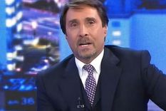 Eduardo Feinmann Foto: Captura TV