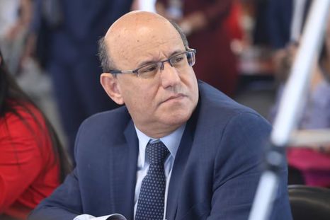 la justicia puso limites mientras se define la extradicion de un politico acusado de corrupcion en ecuador la justicia puso limites mientras se define la extradicion de un politico acusado de corrupcion en ecuador