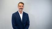 Rubén Salanova, director médico de Biomakers, explica cómo la IA personaliza tratamientos contra el cáncer.