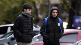 Mendoza tendrá este domingo una jornada más fresca, con una máxima de 18° y viento del sur.