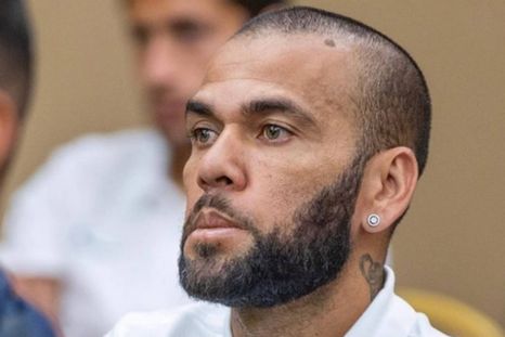 Dani Alves cumplió más de un año en la cárcel. Foto: Imagen de archivo / Instagram