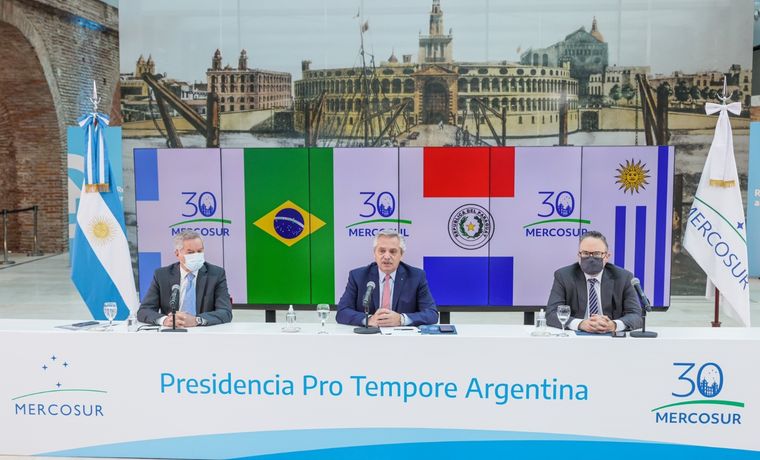 Foto: Twitter alferdez