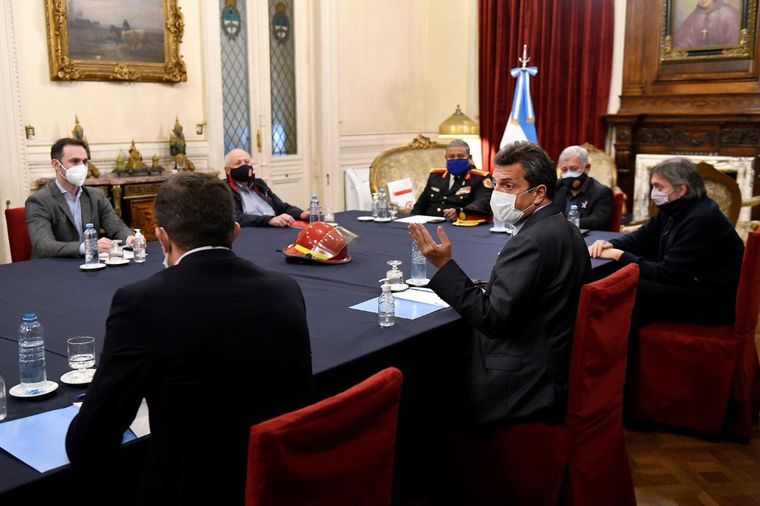 Foto: Prensa Diputados