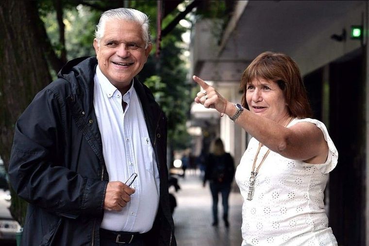 Aliados Ricardo López Murphy será funcionario en un eventual gobierno de Patricia Bullrich