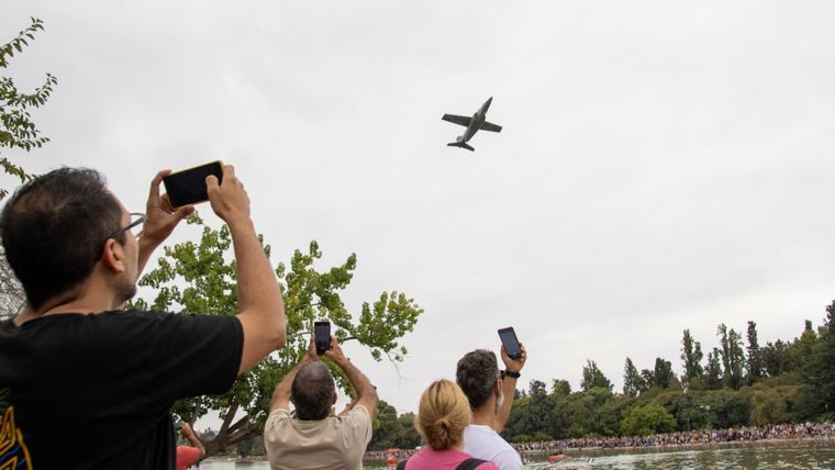 Foto: Santiago Tagua