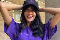 Aitana Foto: Fuente: Imagen / @aitanax