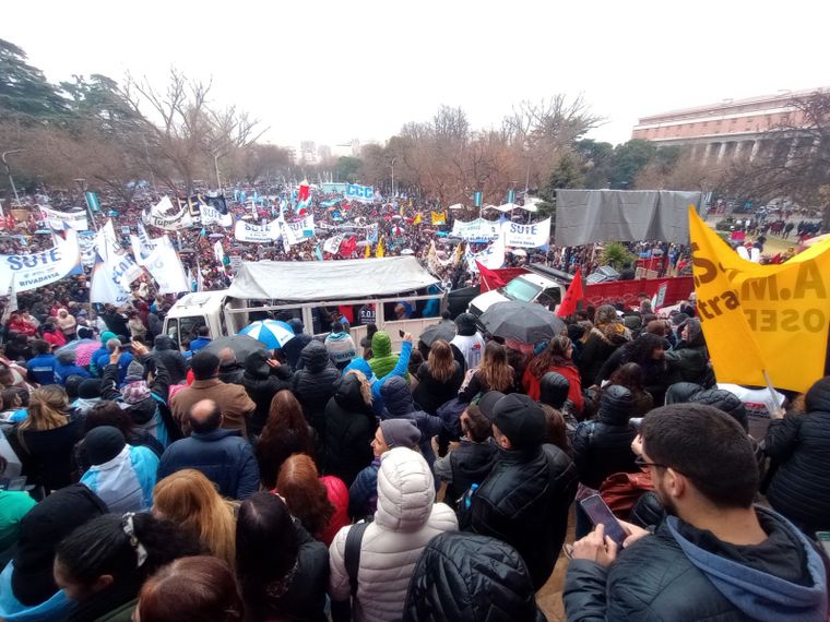 Foto: ALF PONCE MERCADO / MDZ