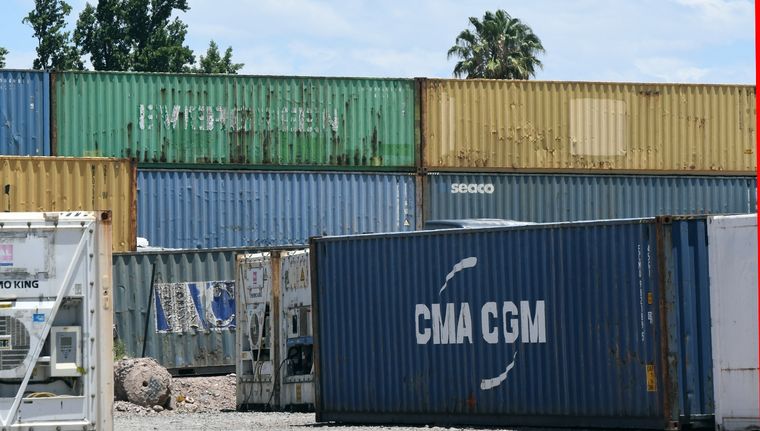 Las exportaciones de Mendoza crecieron en 2024 en la comparativa interanual, pero han tenido un retroceso en la última década. 