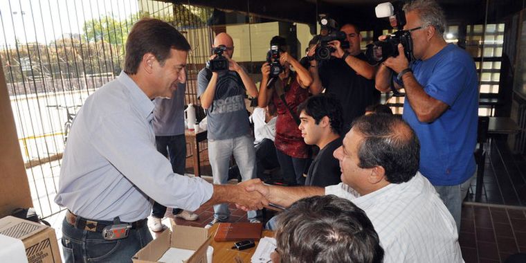 Foto: Pachy Reynoso/ MDZ