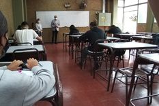 Foto: Felicitas Oyhenart