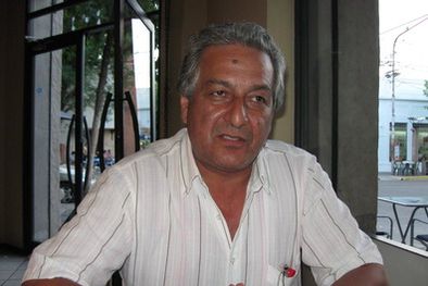 MDZol | Eugenio Dalla Cia, diputado provincial demócrata