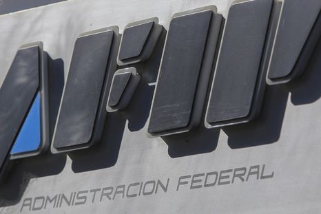 Nuevas aclaraciones para el blanqueo en los últimos días de la fase 1 Foto: Noticias Argentinas