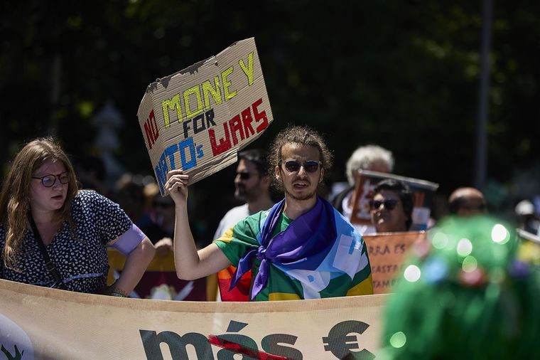 Foto: Jesús Hellín/EUROPA PRESS/dpa