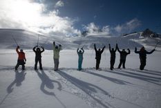 Este domingo terminan las vacaciones de invierno 2023
