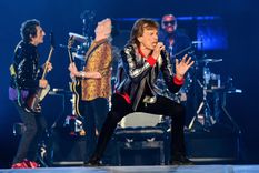 rolling stones en la argentina: el indicio que ilusiona a sus fanaticos