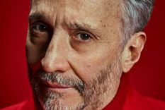 Quién es el nuevo amor de Fito Páez. / Instagram