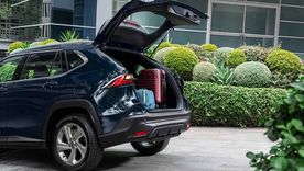 El Toyota Yaris Cross llega de Brasil para competir en el segmento de SUV compactos, uno de los de mayor crecimiento en los últimos años en Argentina.