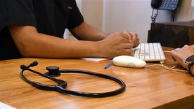 el sistema de salud de 2040 comienza a construirse hoy