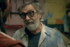 Netflix Mi obra maestra Foto: Netflix