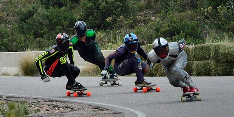 Foto: Rock n board