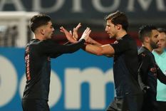 manchester city lo dio vuelta y zafo del papelon ante chaltenham