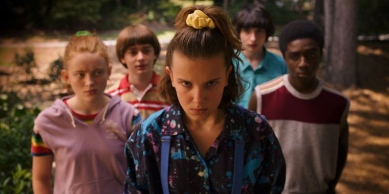Stranger Things vuelve con una gran sorpresa