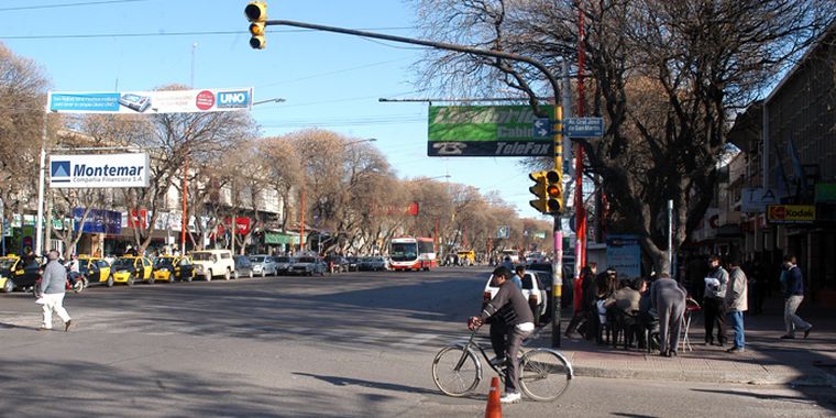 Sin funcionar, por lo menos, hasta dentro de una semana. Foto: Ariel Jalley/mediamza.com