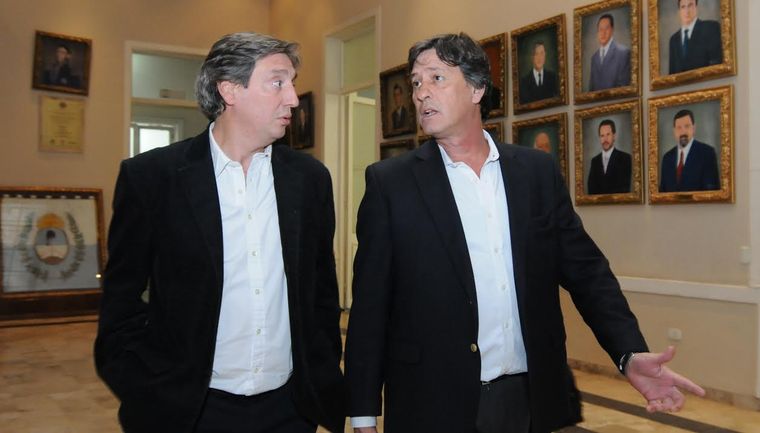 Foto: Pachy Reynoso / MDZ