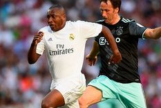 un ex real madrid fue detenido por trafico de cocaina un ex real madrid fue detenido por trafico de cocaina