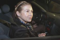 designaron a una exfuncionaria menemista en un area clave