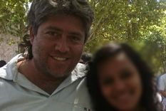 Joven Marcelo tenía 47 años. Joven Marcelo tenía 47 años.